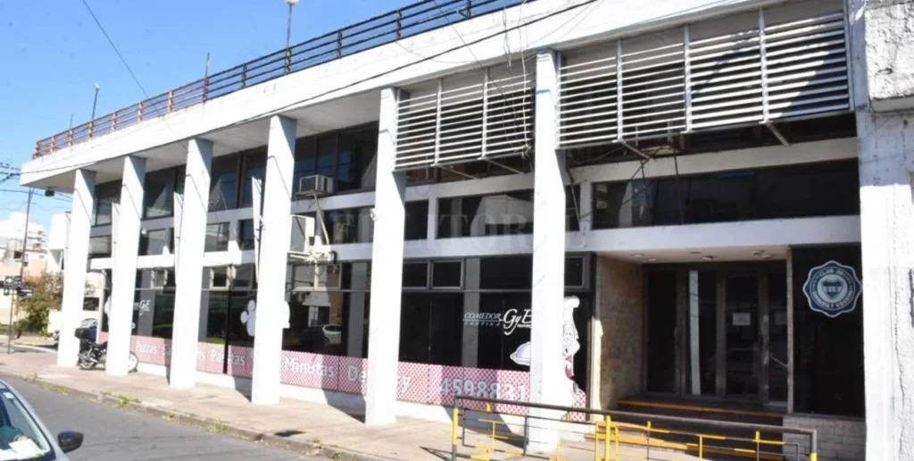Club Gimnasia y Esgrima Santa fe