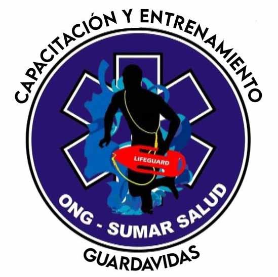 Escuela de Guardavidas ONG Sumar Salud